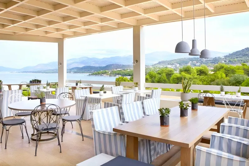 Boutique Hotel Thalassa