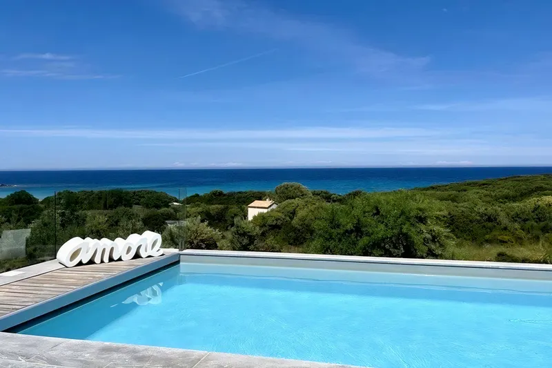 Ferienwohnung Roc e Mare