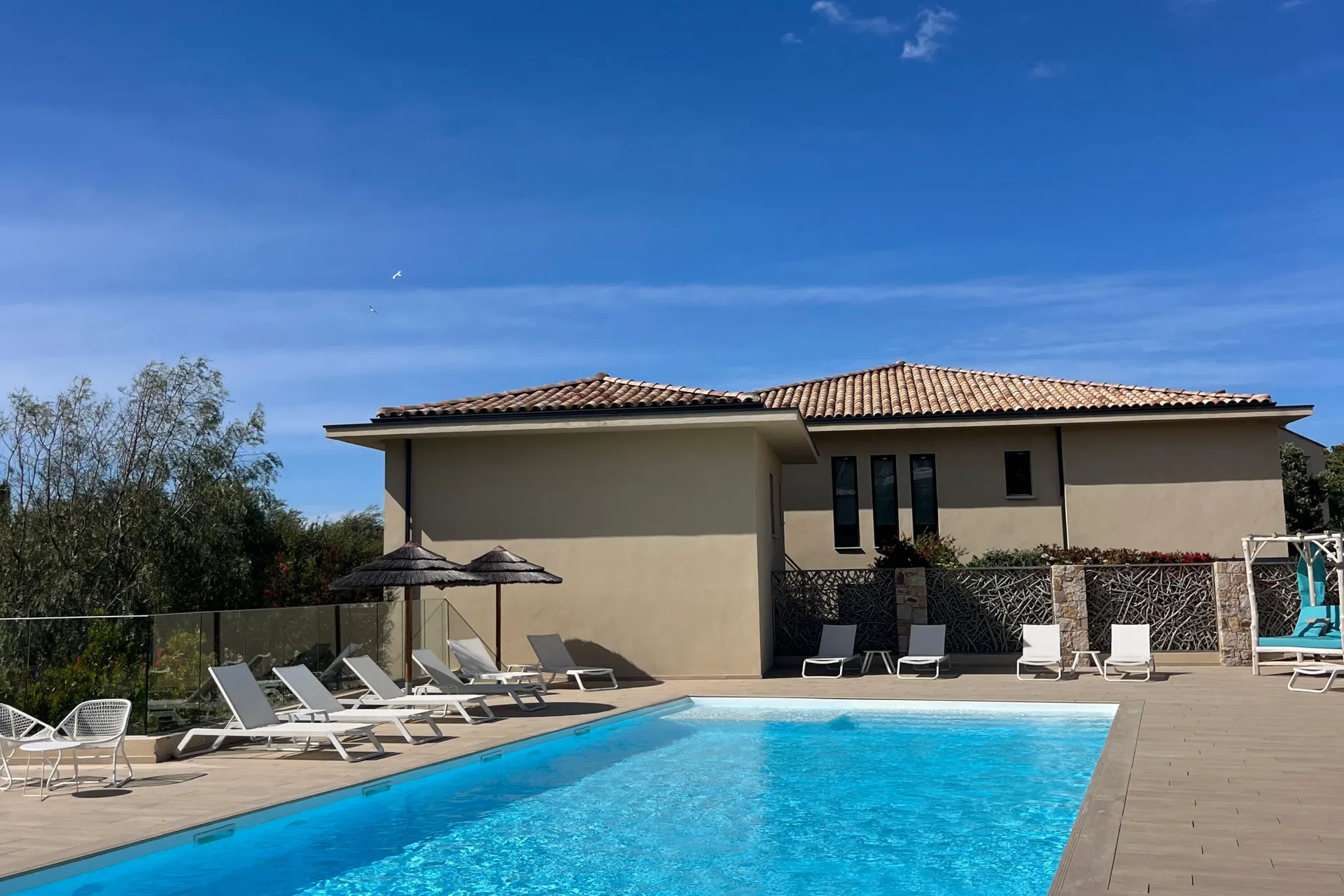 Ferienwohnung Storia d'Estate