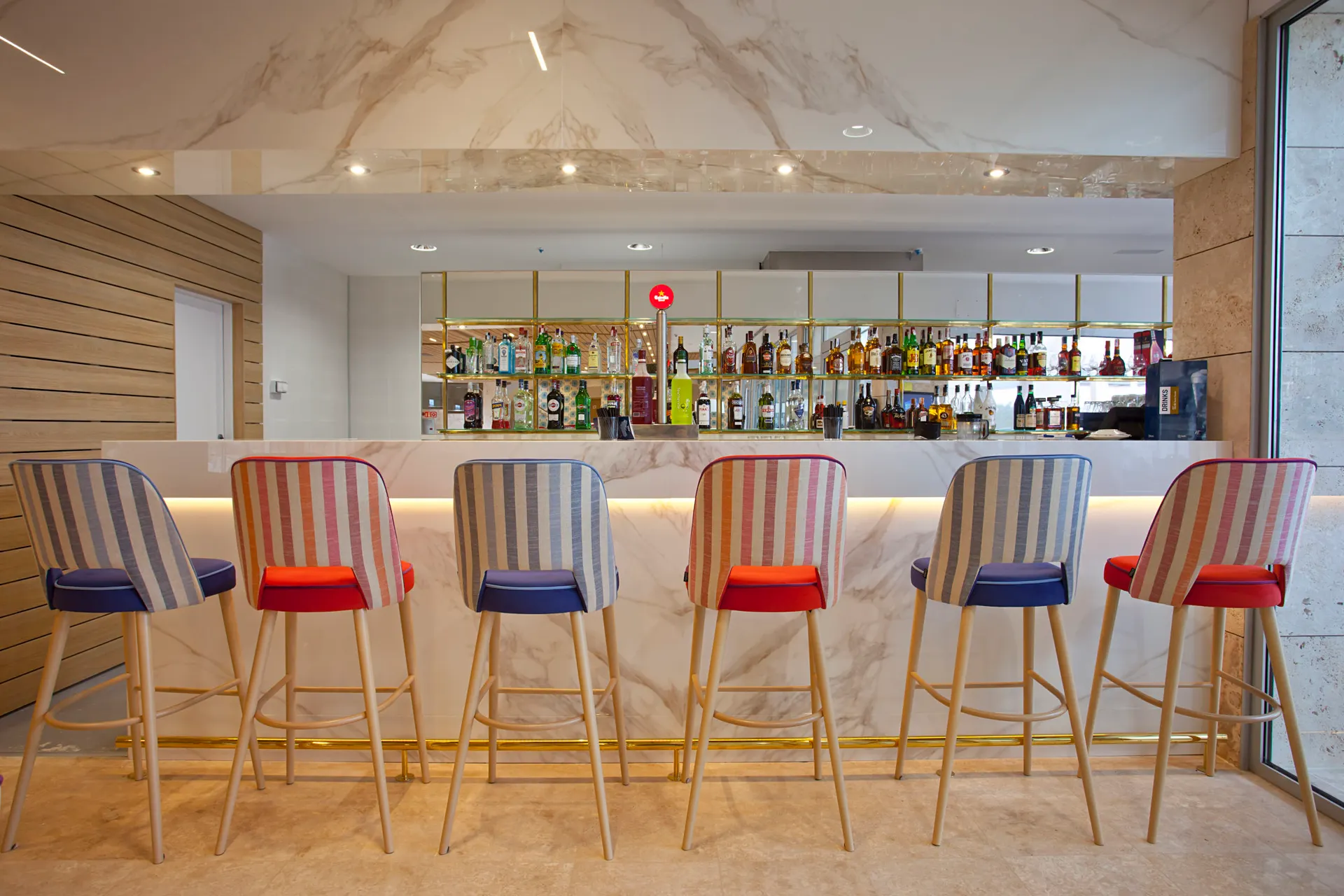 Hotel 55 Santo Tomás