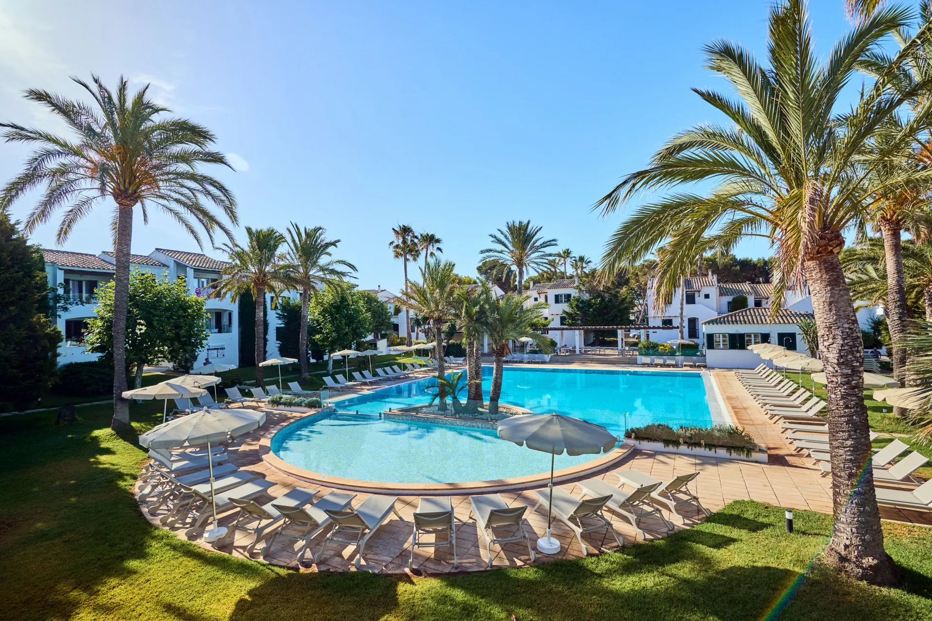 Grupotel Club Menorca