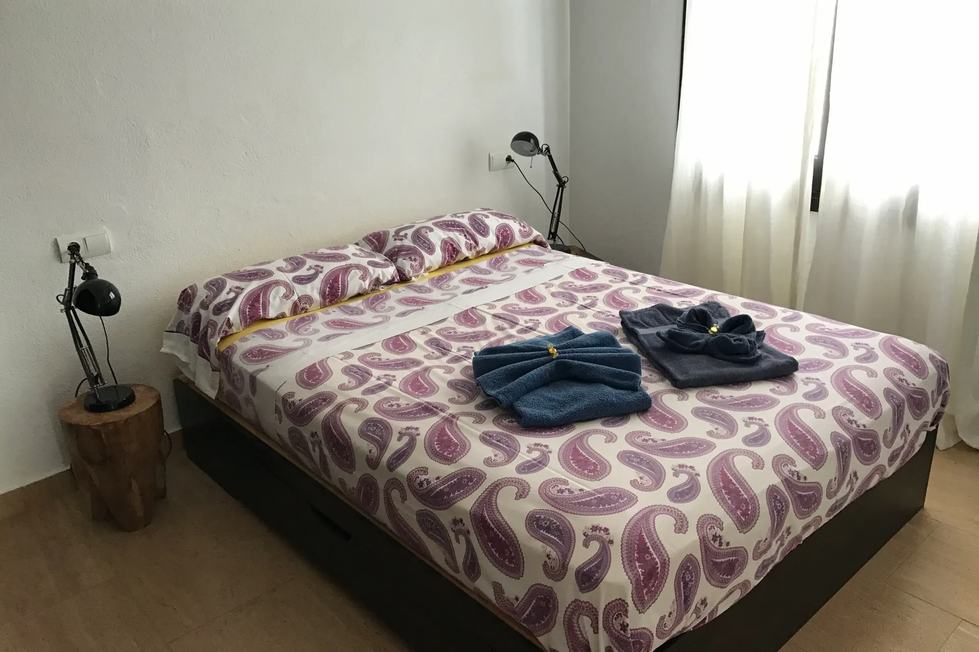 Bungalows Windrose - Bungalow B