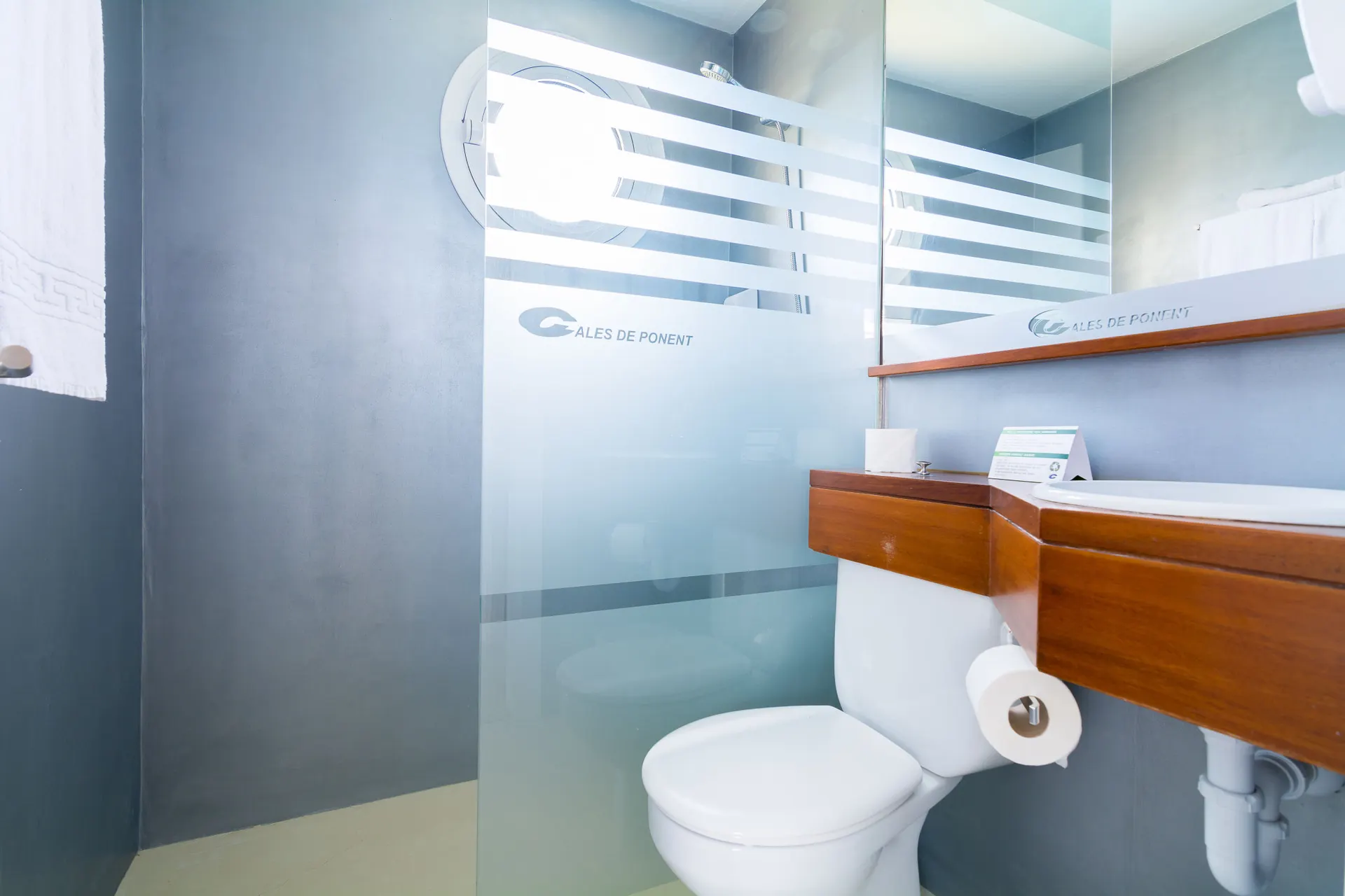 Aparthotel Cales de Ponent - Appartement A2