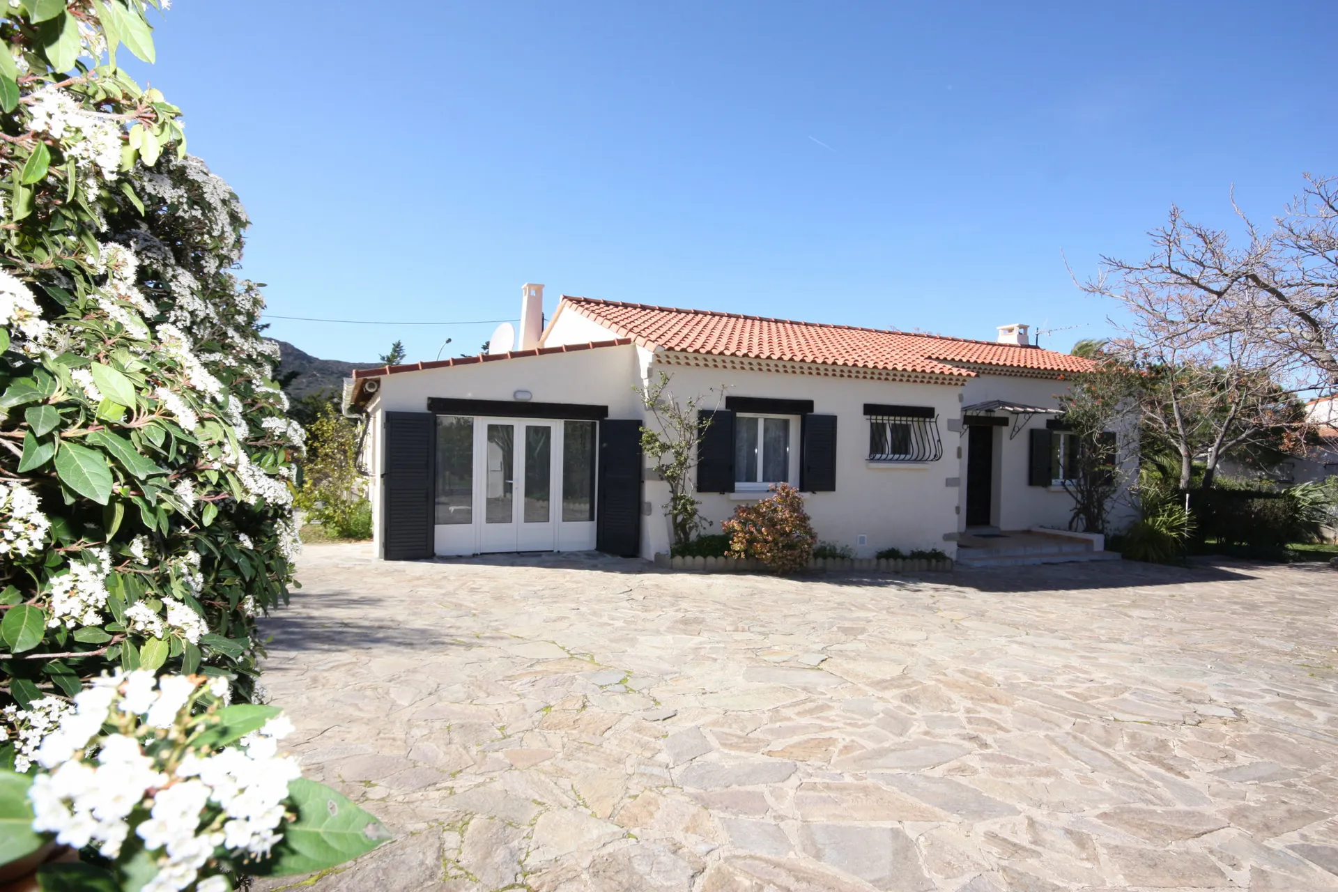 Ferienhaus Casa Castelli