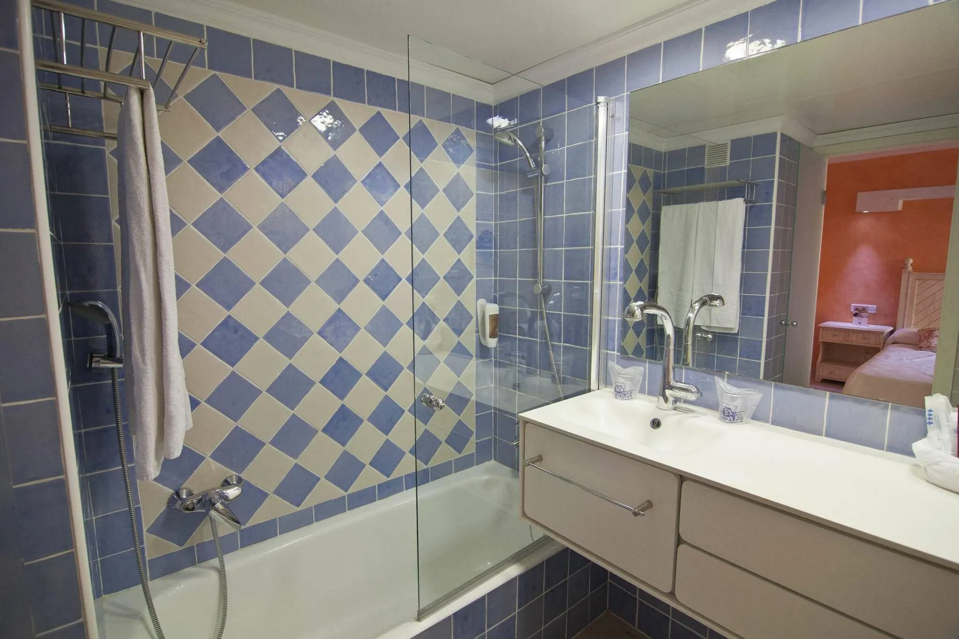 3601 - H - MAHROYSON - C - Appartement Cuqui Royal - Royal Son Bou