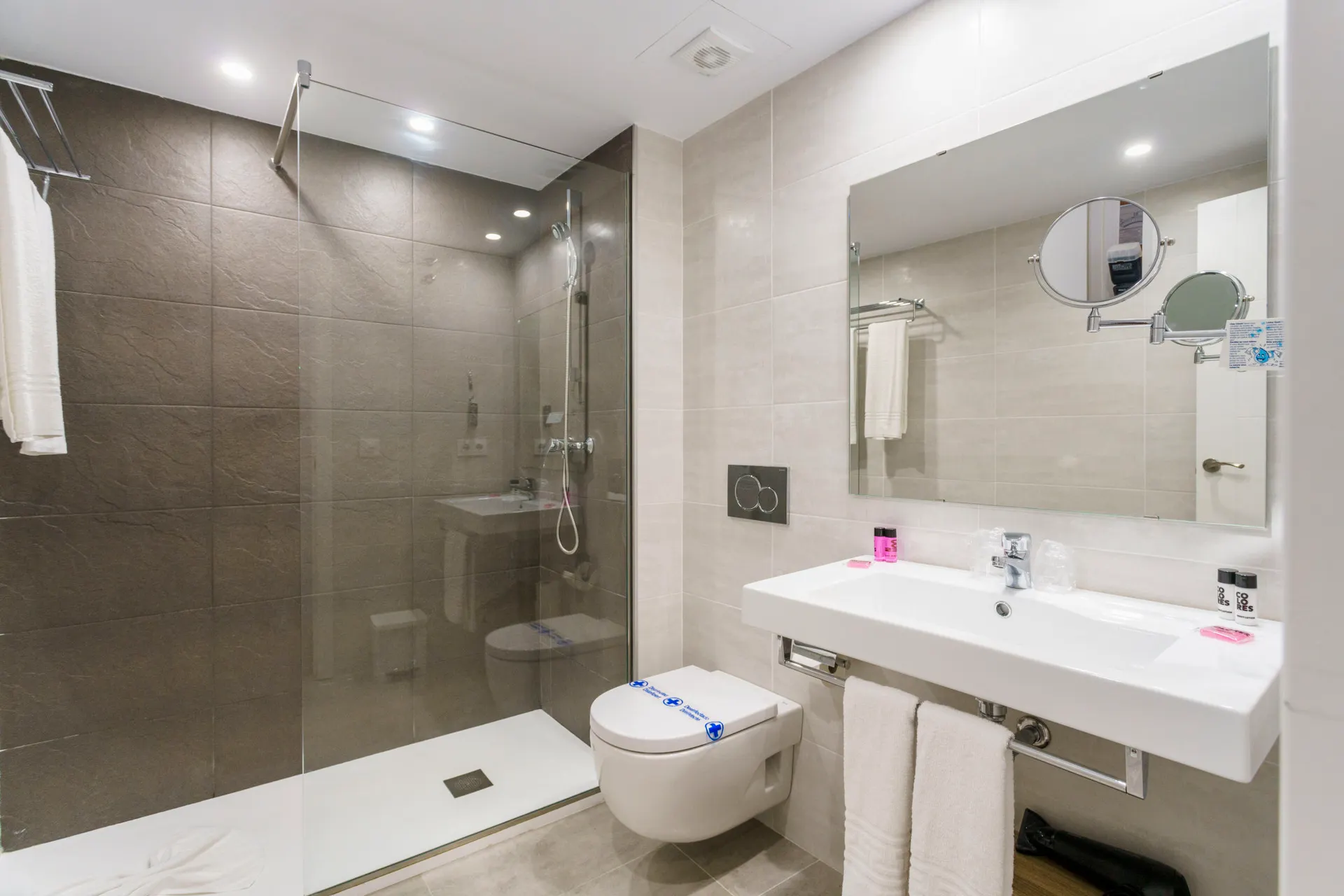 Aparthotel Comitas Floramar - Appartement Superior Poolblick