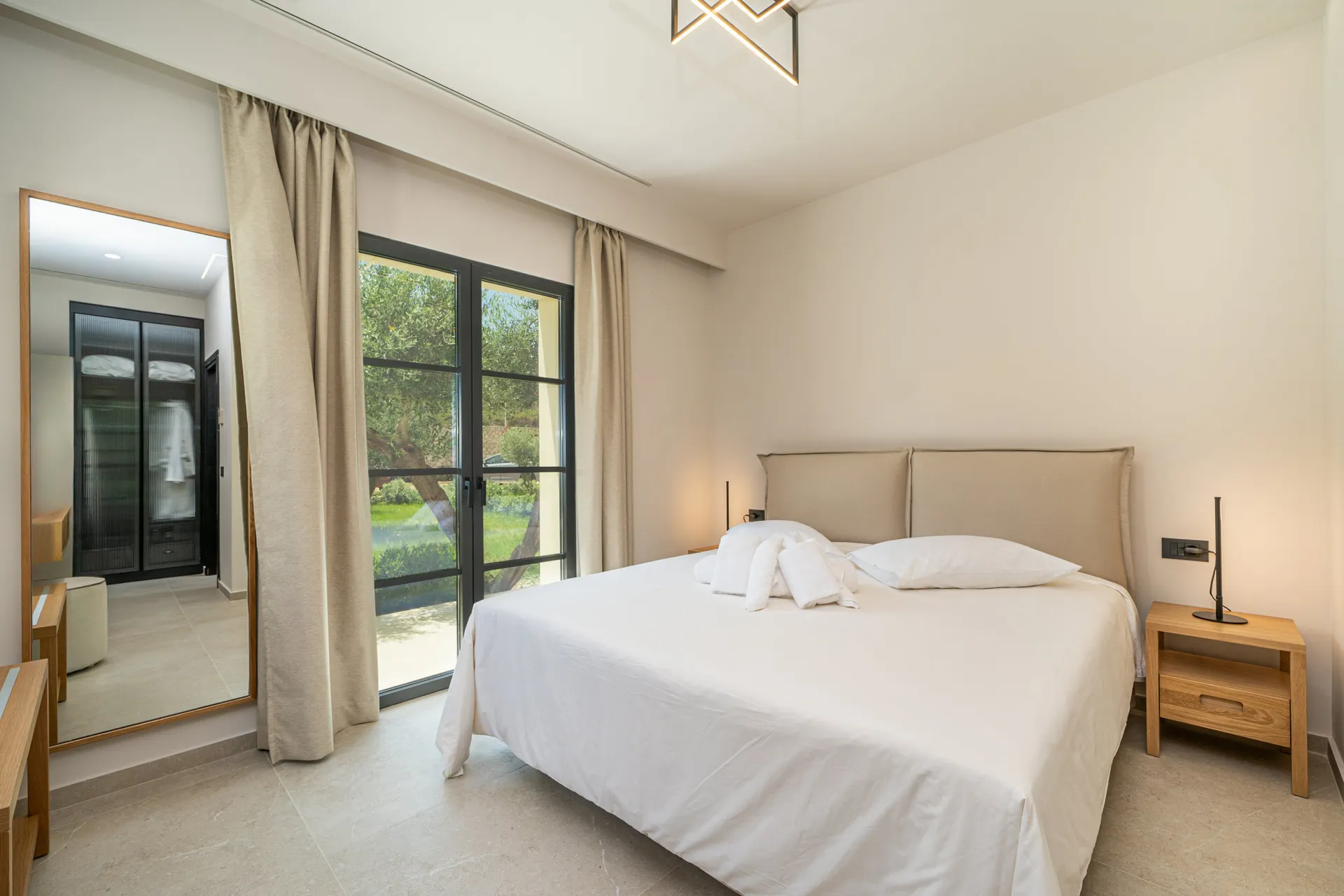 Villa Riva Rossa - Villa Antinoi