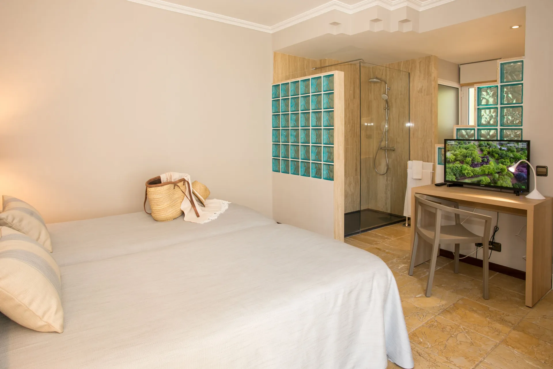 Minura Cala Galdana - Suite Deluxe