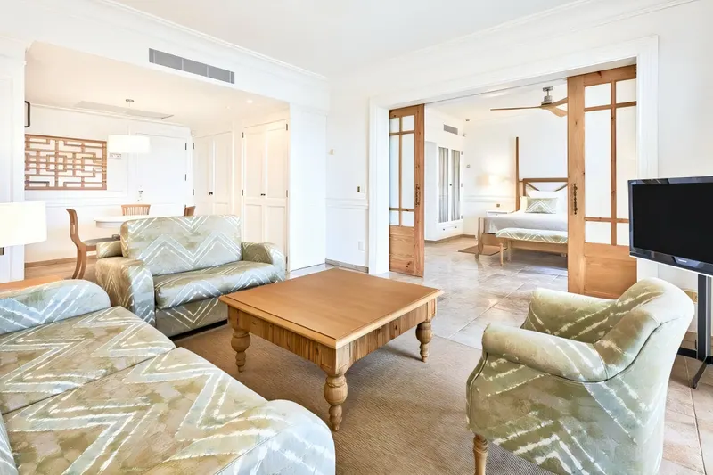 Insotel Punta Prima Prestige Suites  Spa