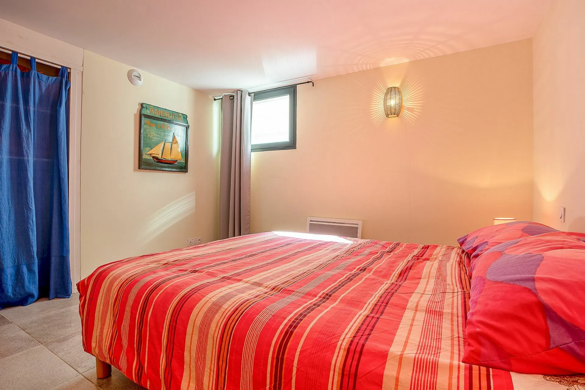 Villa Calastella - Zimmer