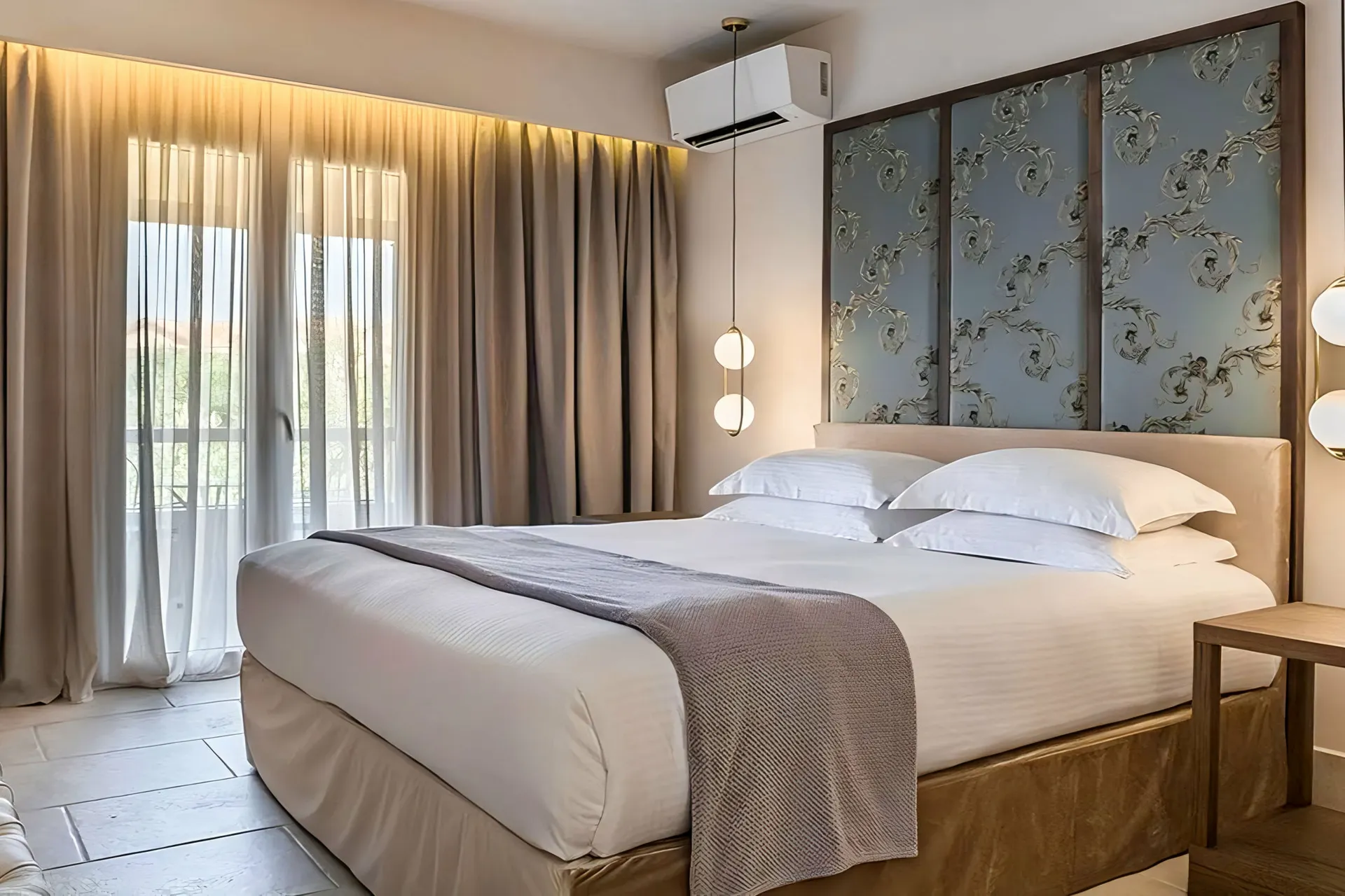 Boutique Hotel Thalassa