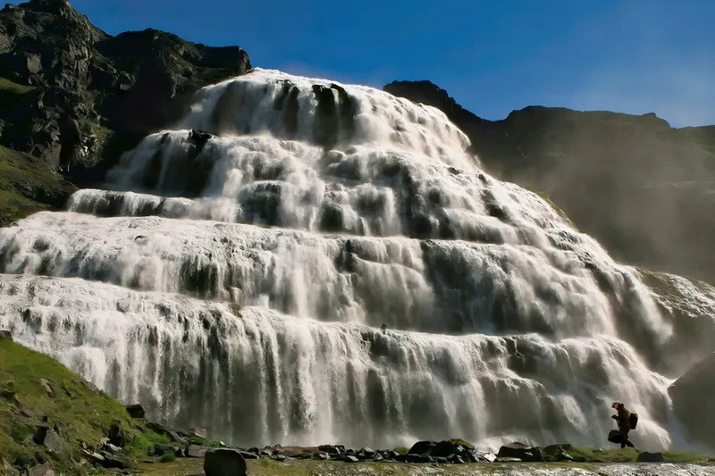 Rundreise "Unberührte Westfjorde"
