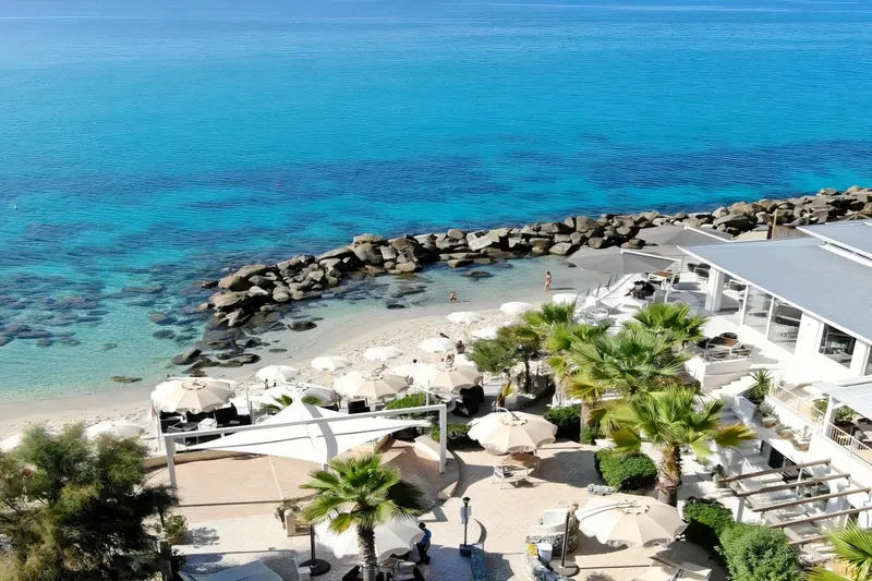 Hotel Baia del Godano Resort  Spa