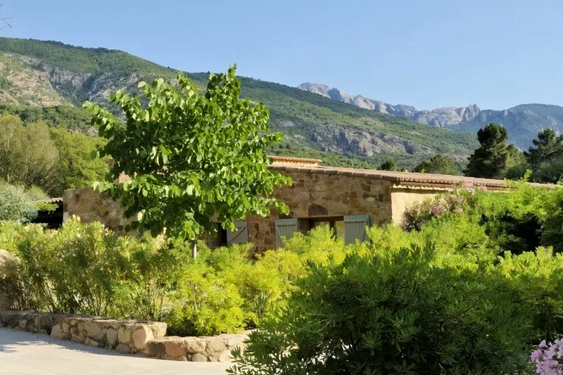 Ferienhaus Codaleone