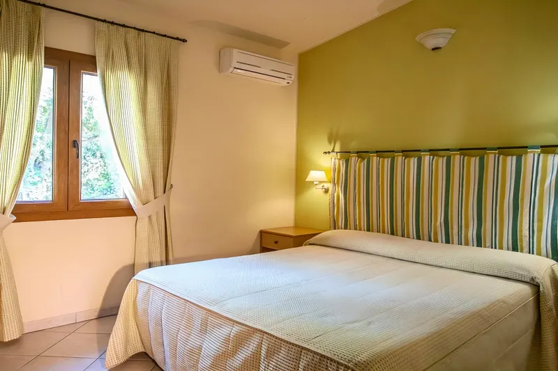 Tonicello Resort  Spa