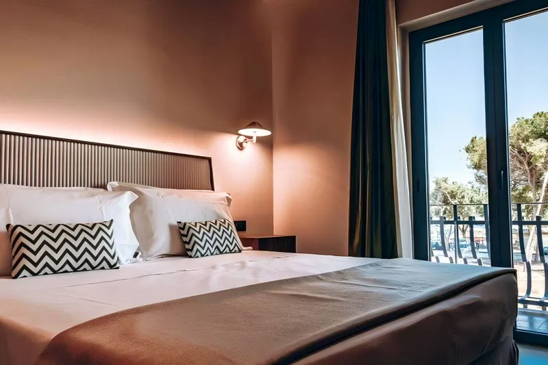 Hotel ananea Tropea Yachting Resort