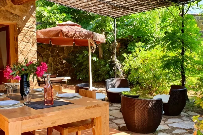 Ferienhaus Codaleone