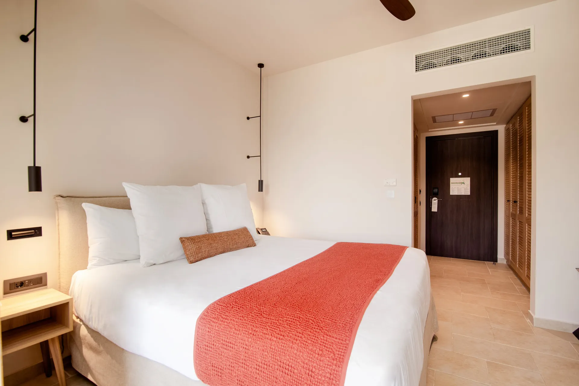 Hyatt Ziva Corfu - Familienzimmer