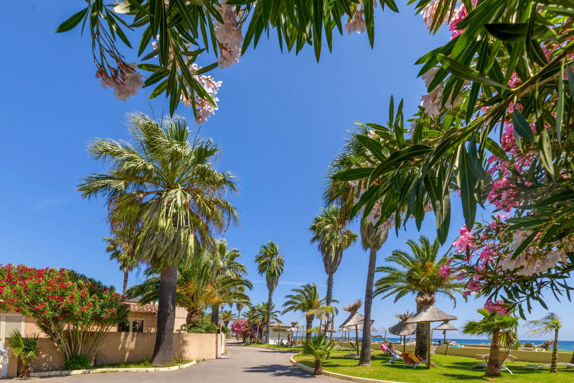 Hotel & Ferienwohnung San Pellegrino