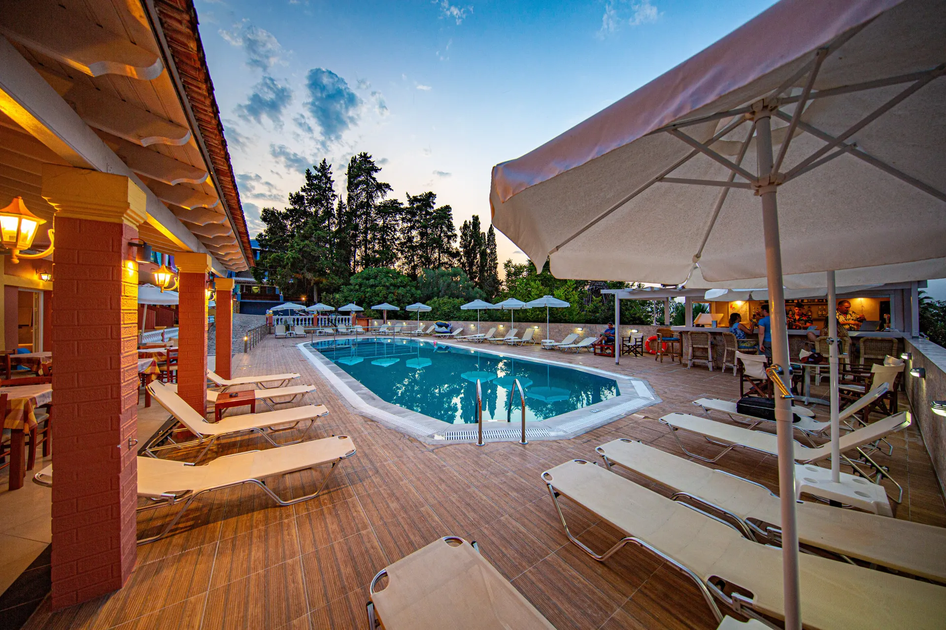Hotel Penelope