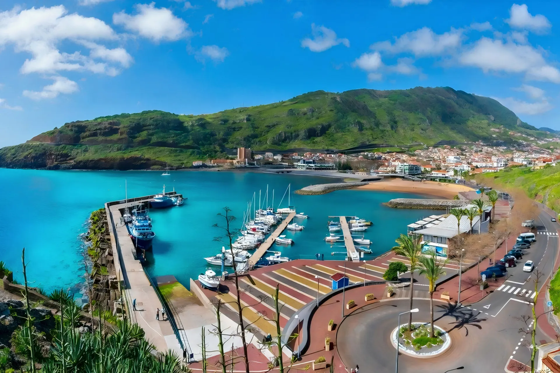 Wander- und Wellness-Woche Quinta Splendida