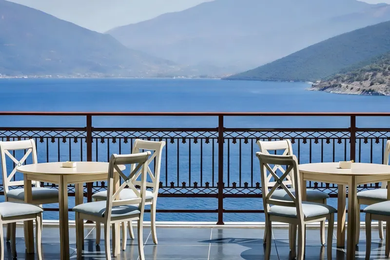 Hotel Kefalonia Bay Palace