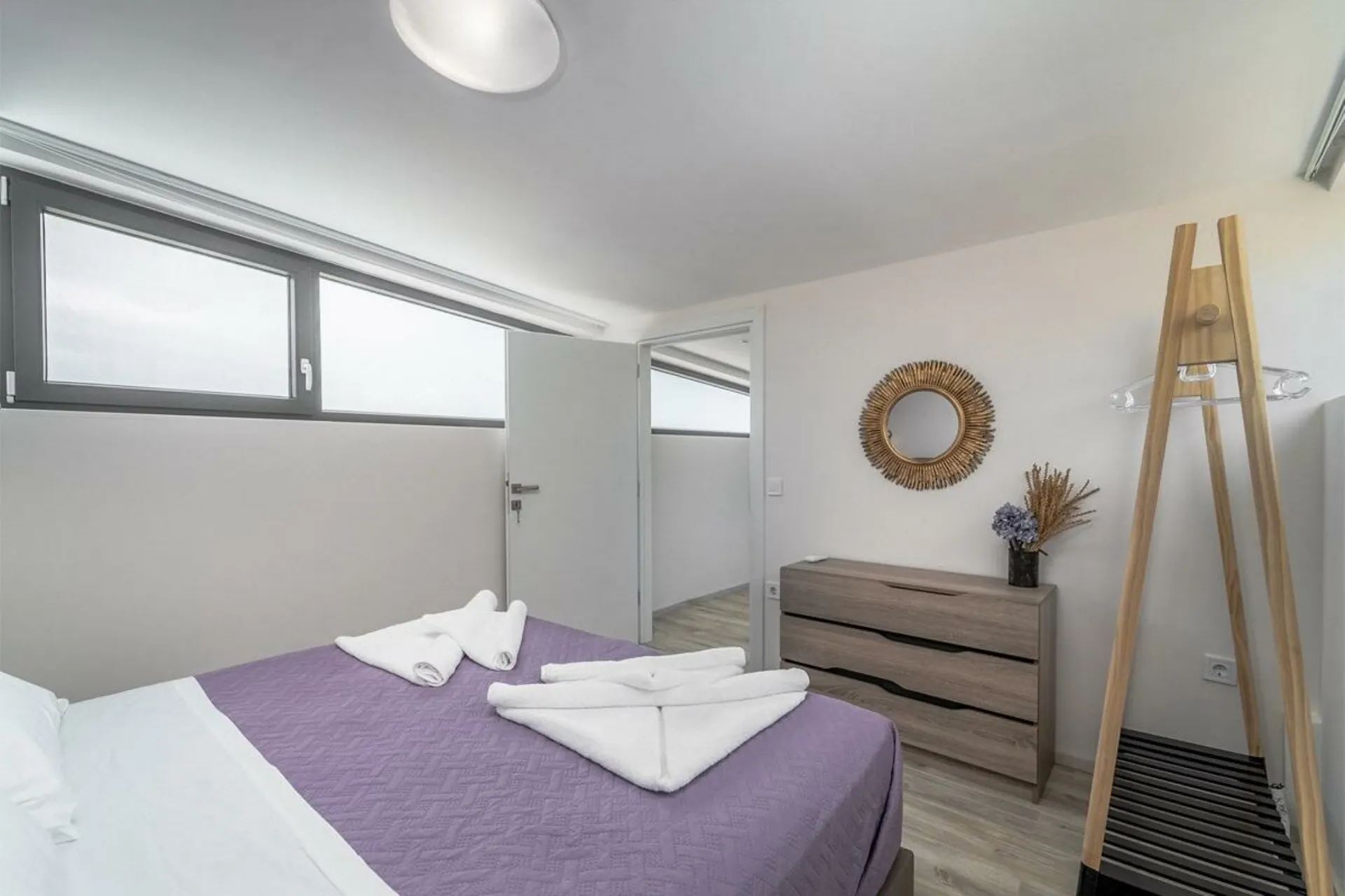 Teacher´s Rock Luxury Residence - Villa Superior mit Privatpool