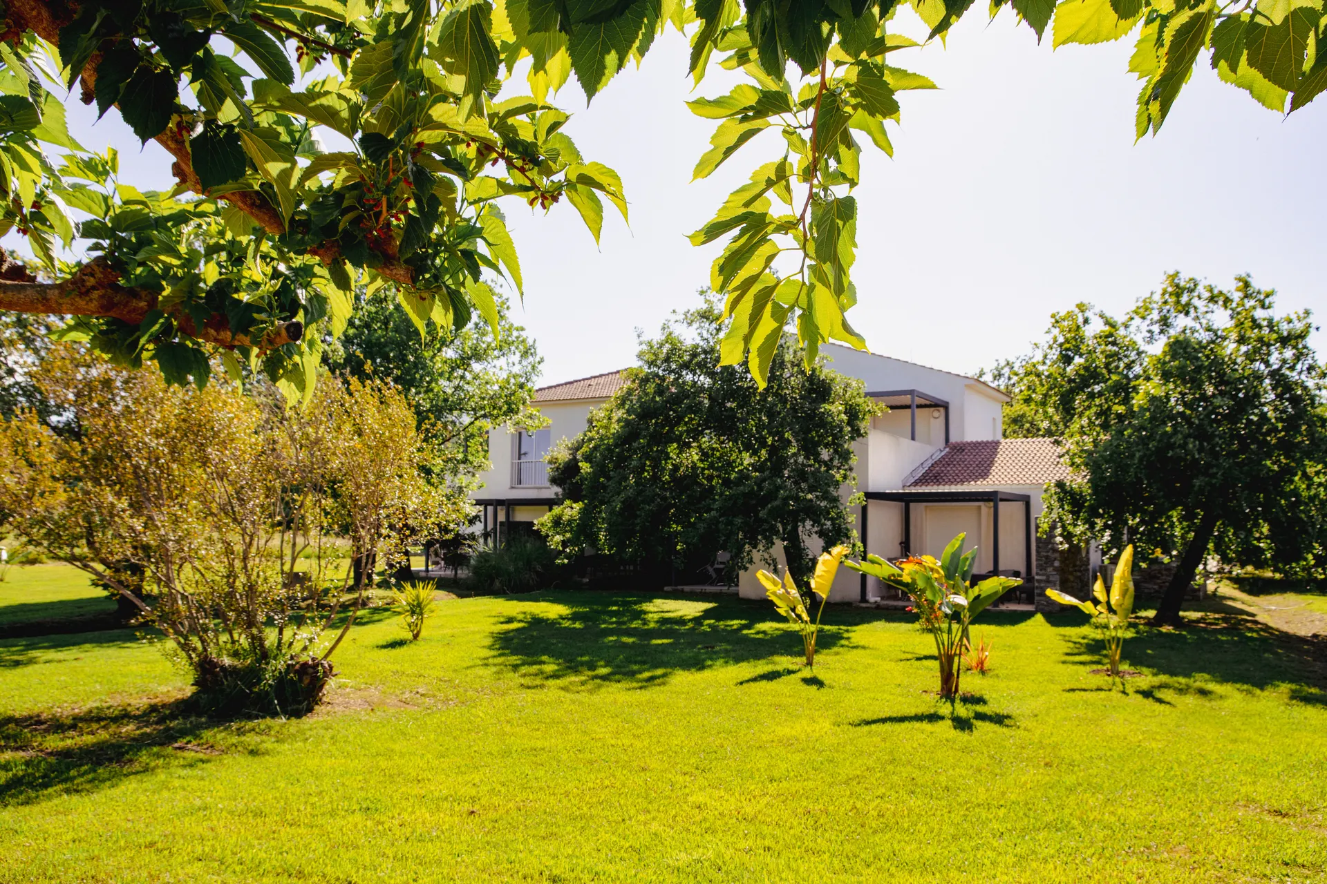 Ferienwohnung La Vallicella