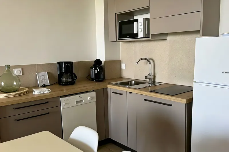 Ferienwohnung Roc e Mare