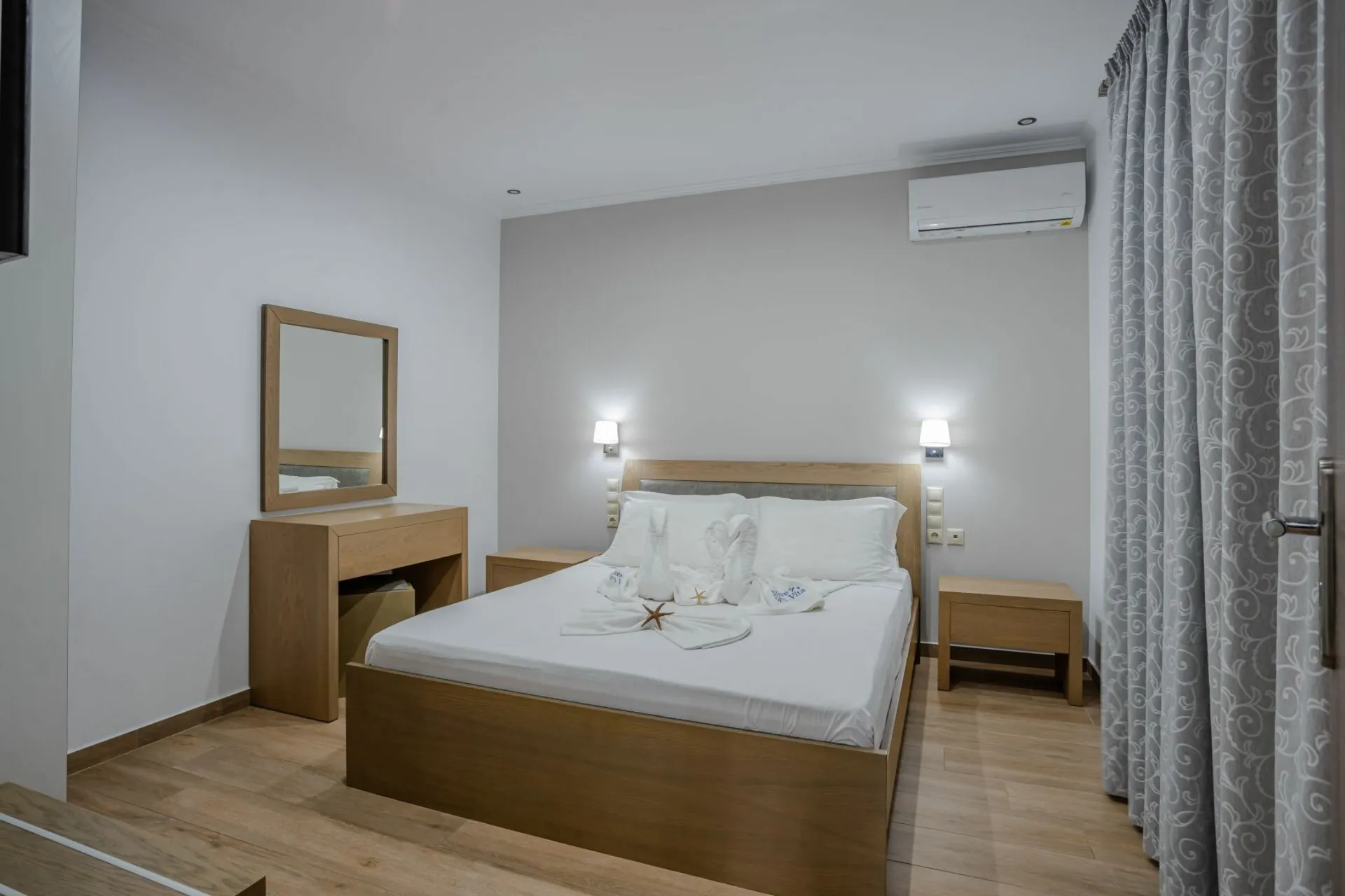 Mare Vita Appartments - Appartement eingeschränkter Meerblick