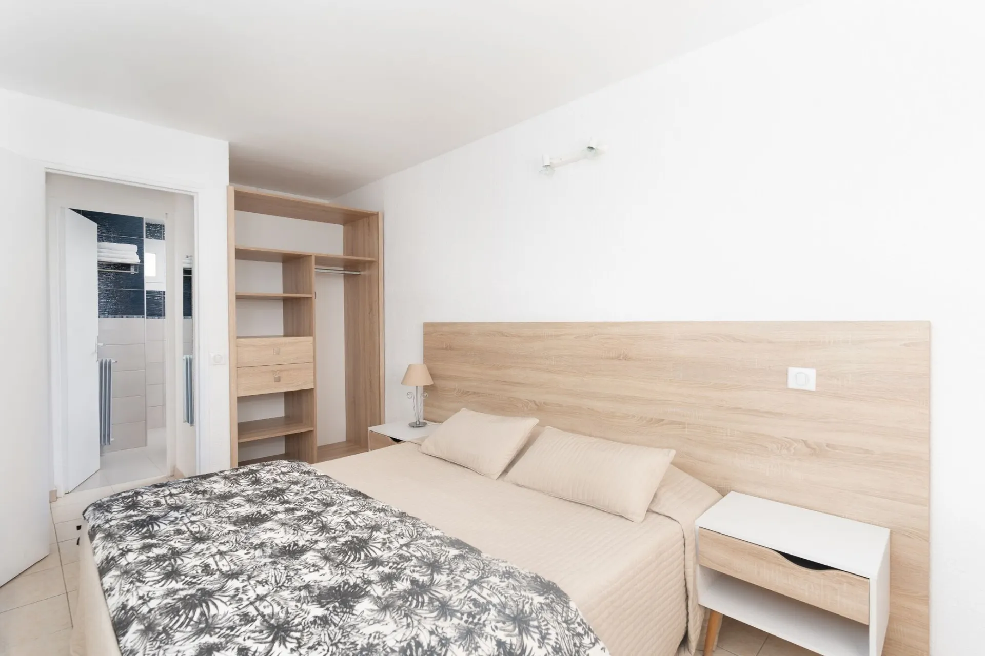 Ferienwohnungen A Punta & A Punta Supérieur - Studio F2 A Punta