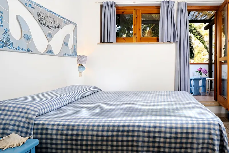 Aparthotel Le Roccette Club