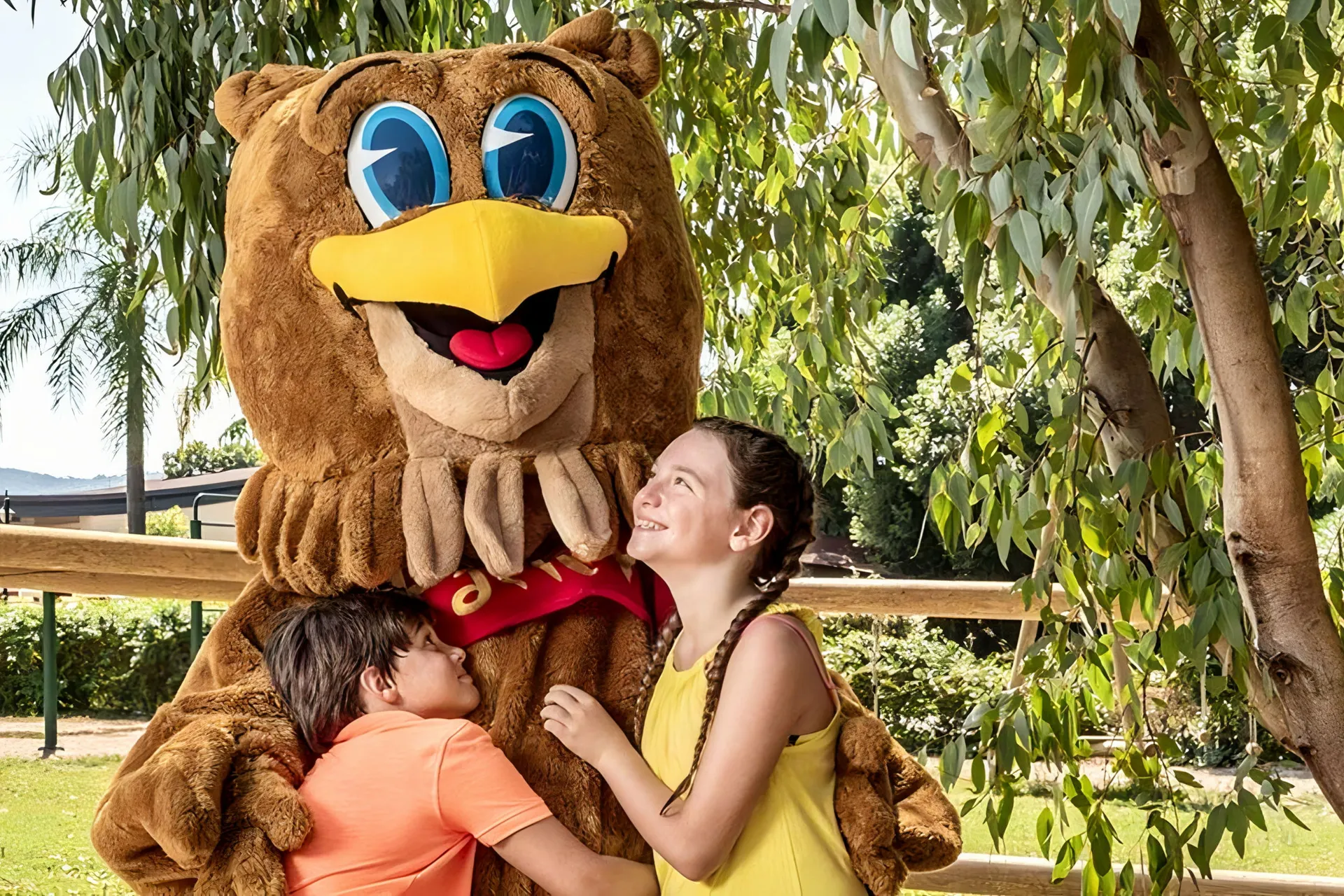 Hotel Falkensteiner Club Funimation Garden Calabria