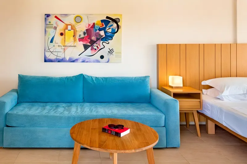 Hotel Ionian Theoxenia