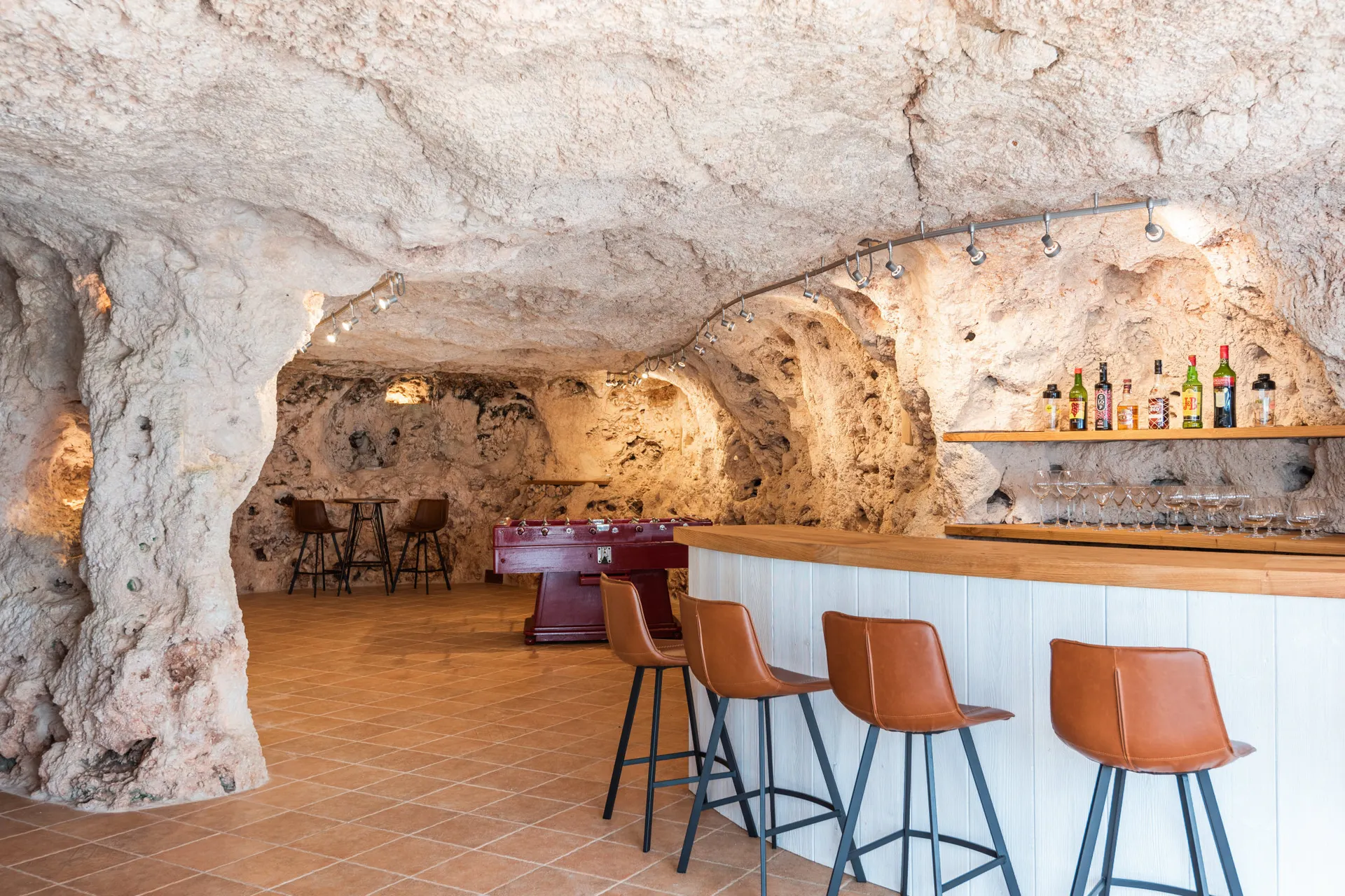 Landhotel Llucasaldent Gran