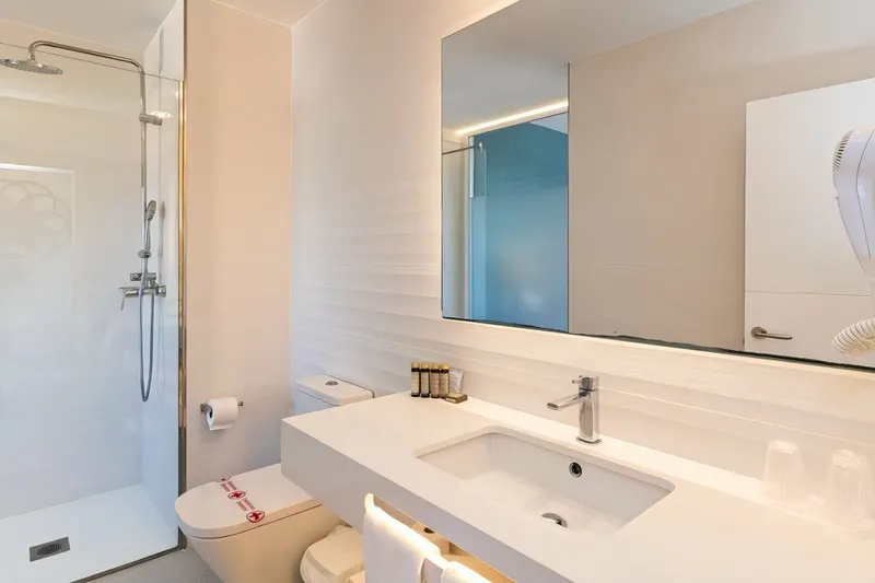 Hotel Santandria Beach