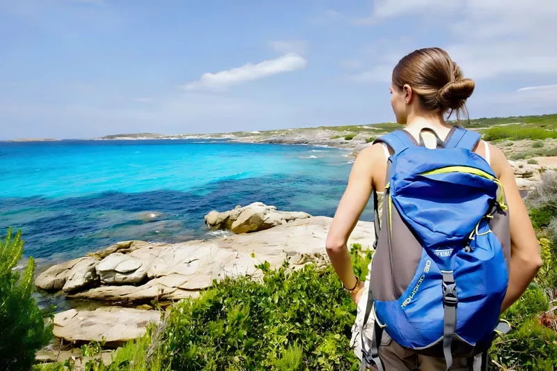 Rundreise Insel der Kontraste