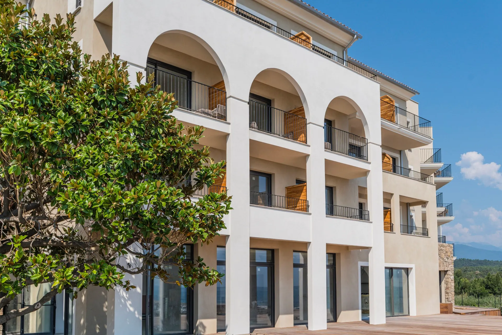 Hotel A Storia