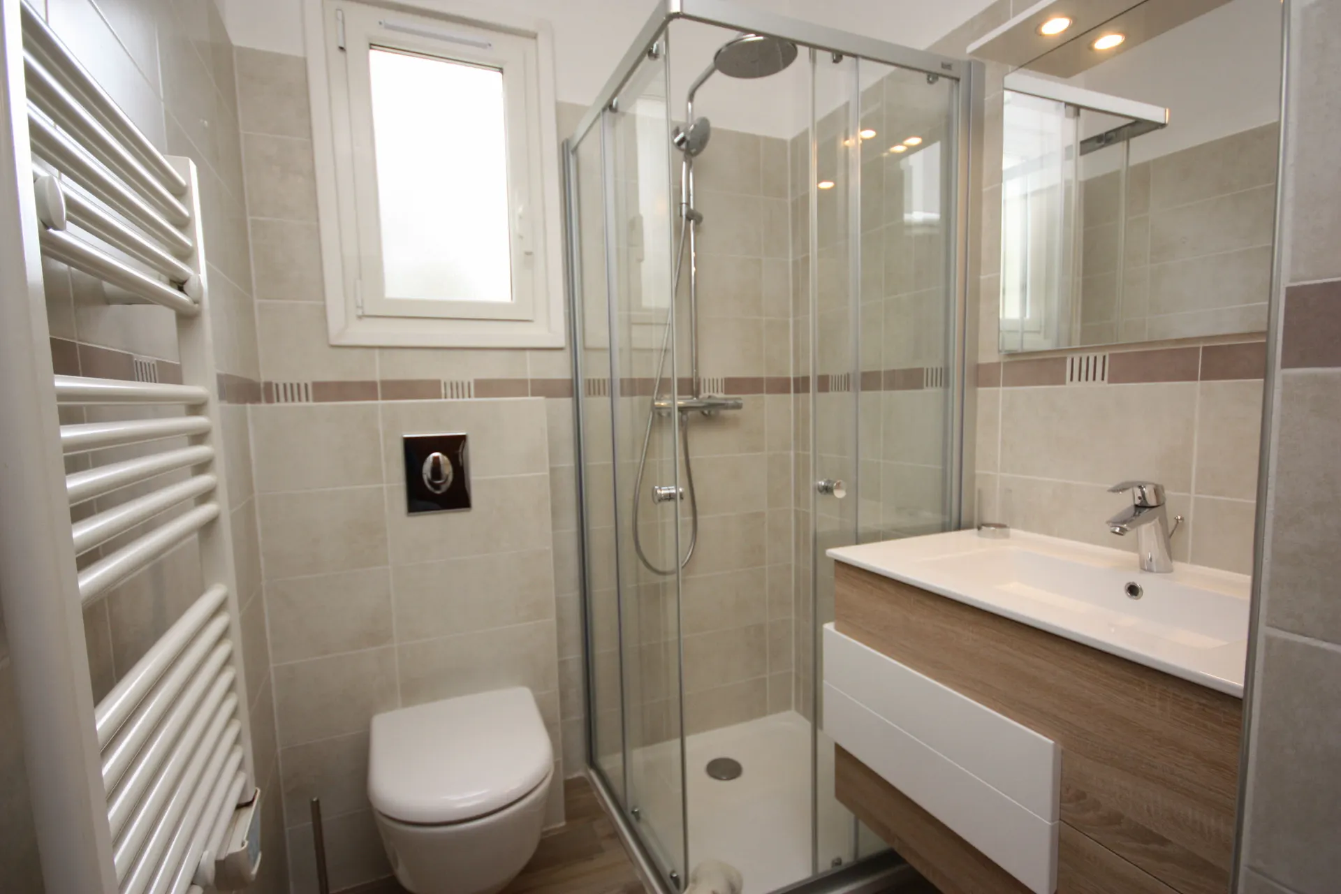 Ferienwohnung Casa Oleanda - Studio Acacia