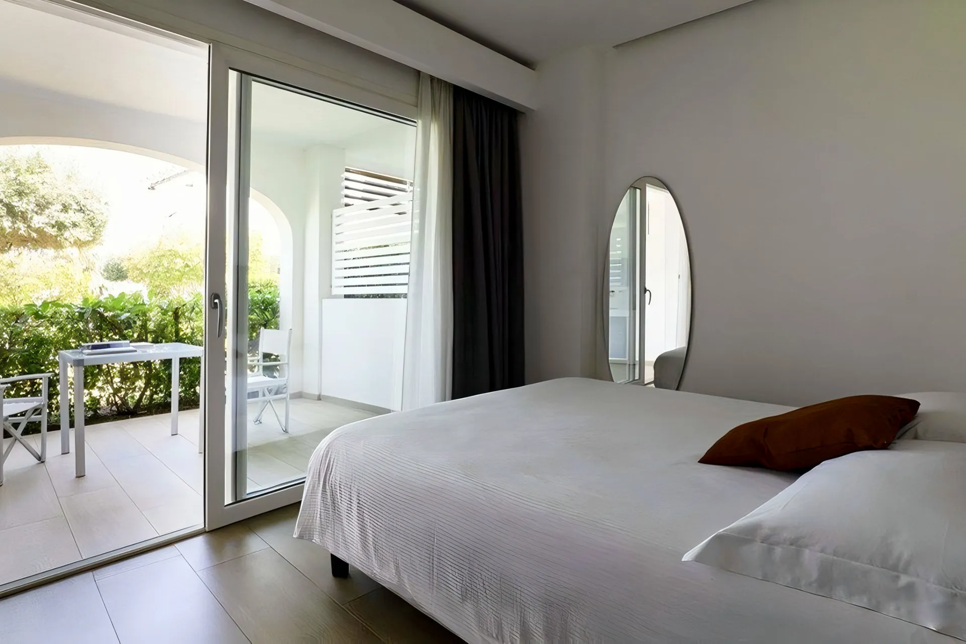 Hotel Infinity Resort