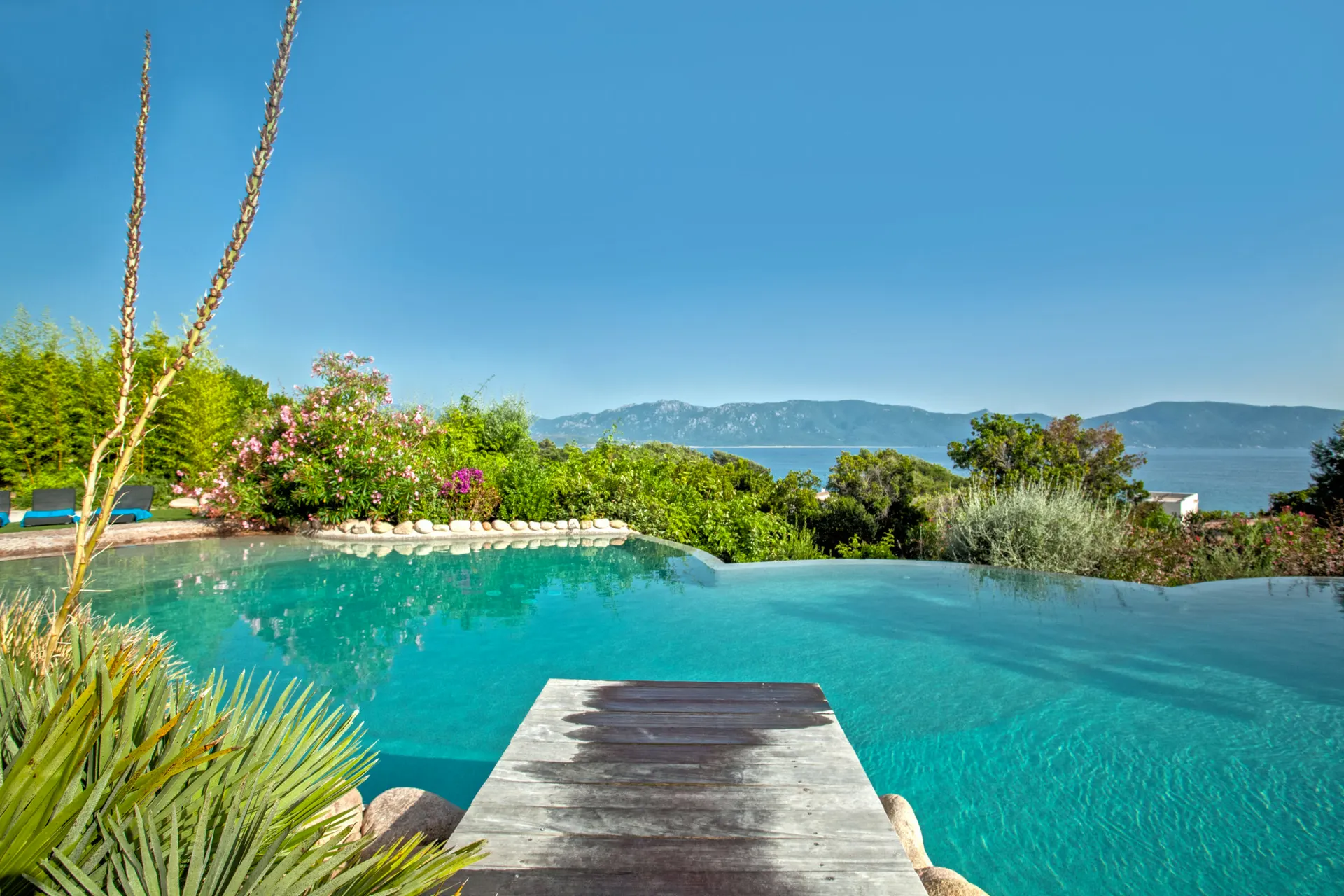 Ferienhaus Arco Plage