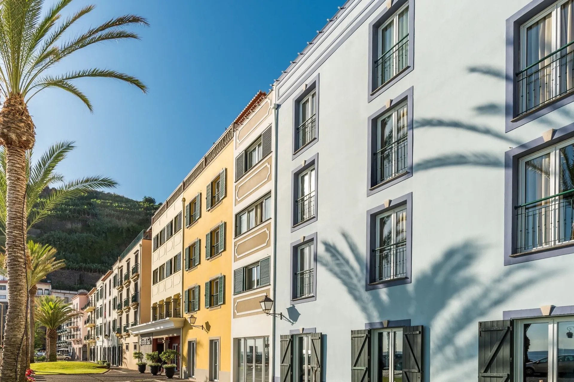 Enotel Sunset Bay