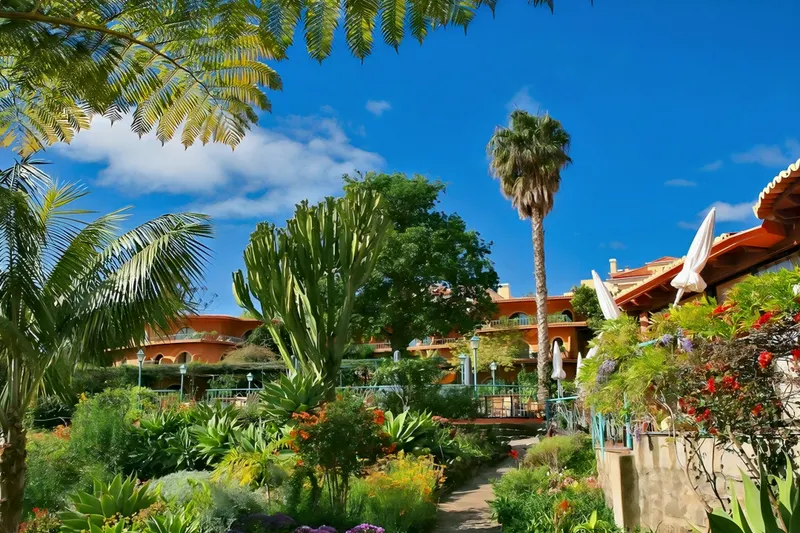 Wander  und Wellness Woche Quinta Splendida