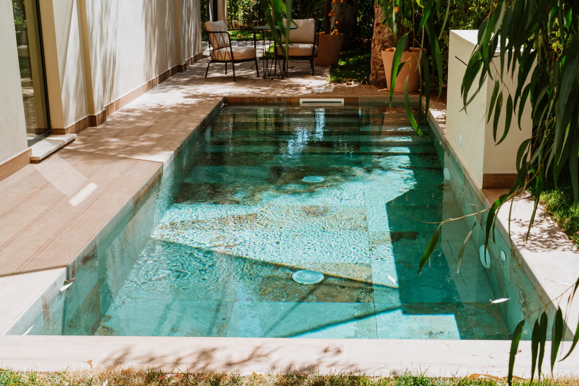 Hotel ananea Tropea Yachting Resort - Suite Pool