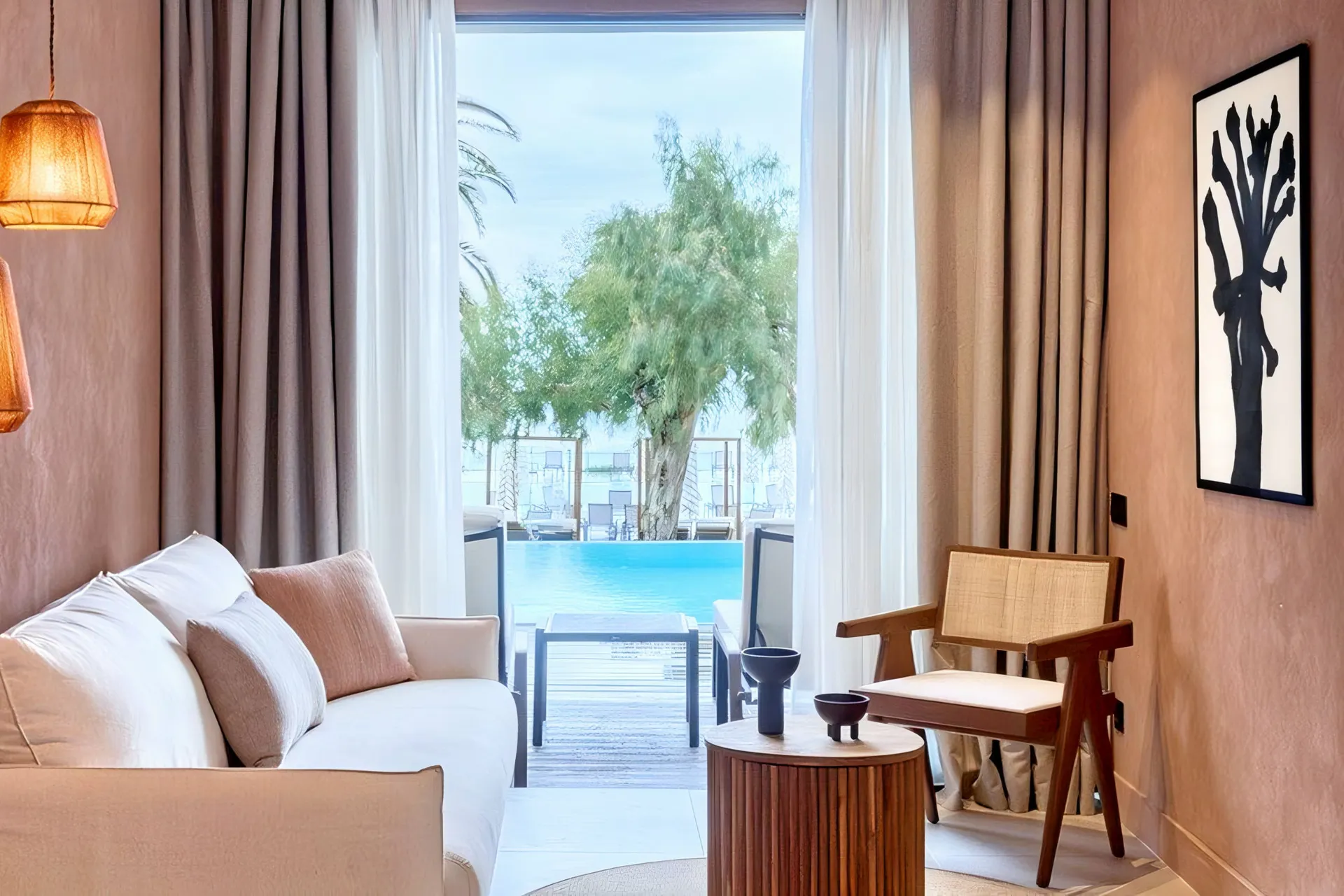 Hotel Domes of Corfu