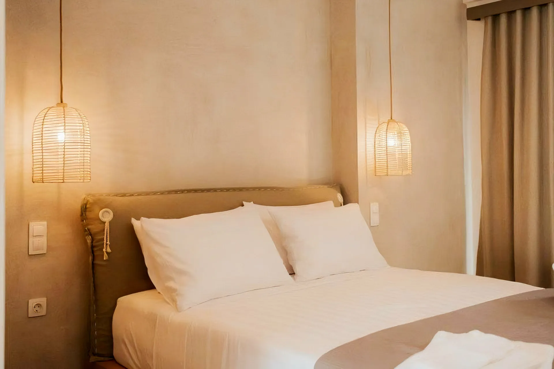 Elia Boutique Hotel