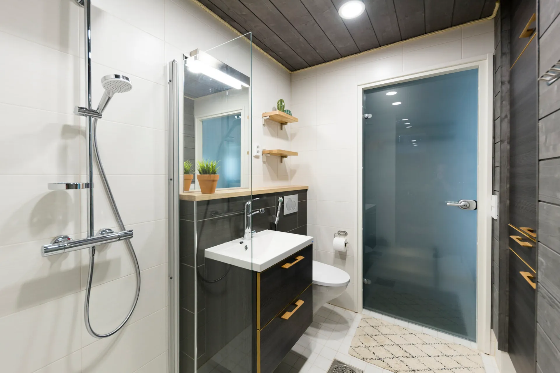 Appartements in Levi - Appartement Sirius/Orion