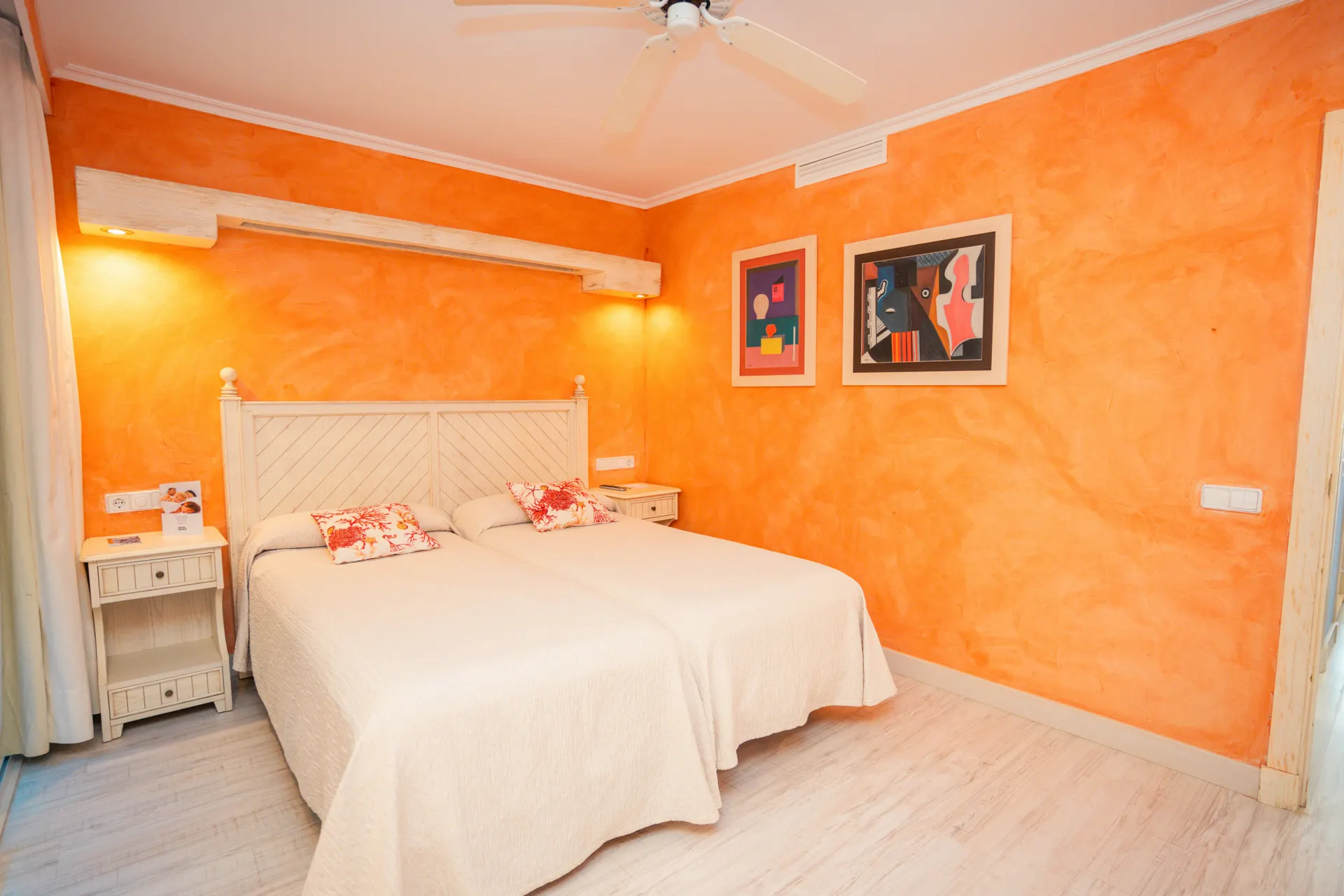 Royal Son Bou Family Club - Appartement Hooky Royal Pool