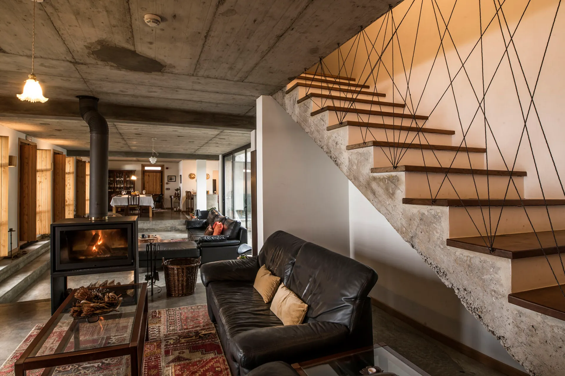 Casas da Levada - Ferienhaus B