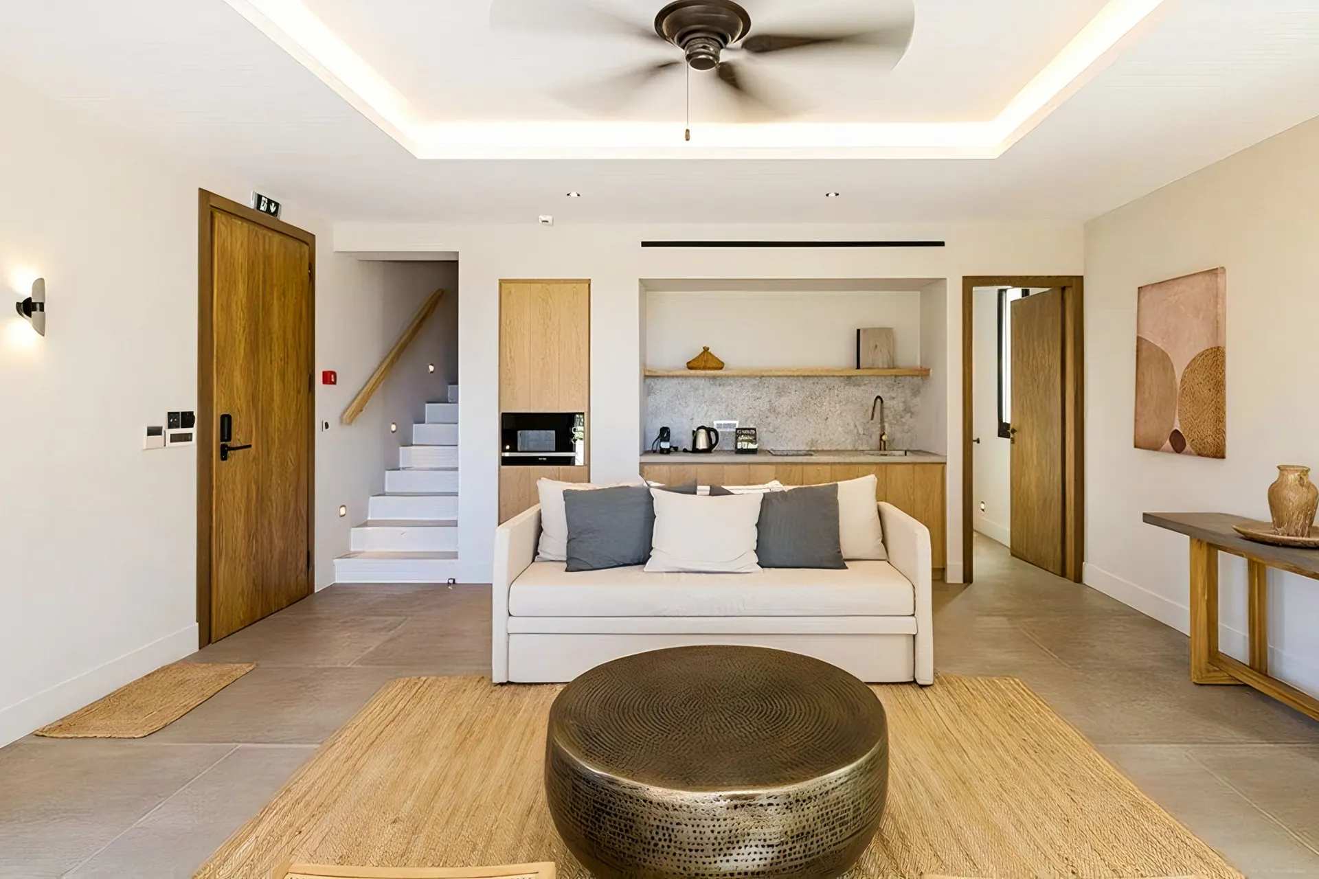 Eliamos Villas Hotel  Spa